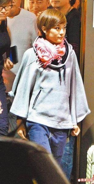 何润东狠狠追了孙俪三次,结果三次都弄出人命