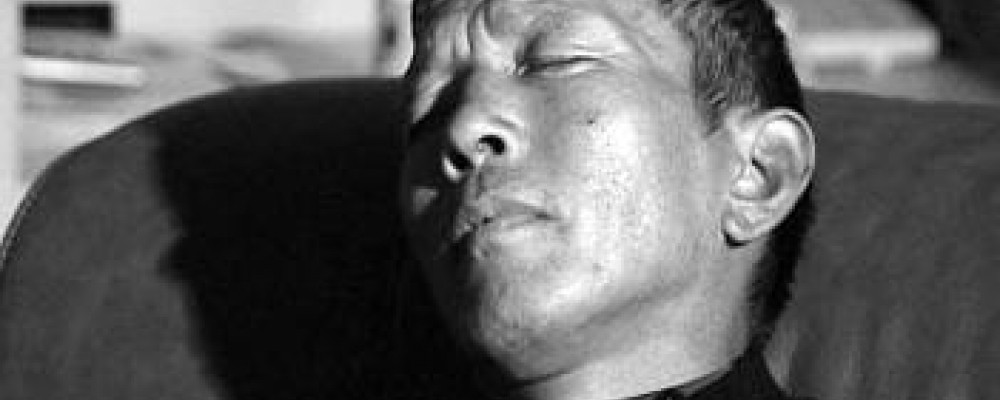 1977年黄延秋事件:三次被神秘飞人挟人远游