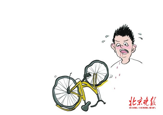 【多地叫停#共享电单车# 不安全还有污染?. 来