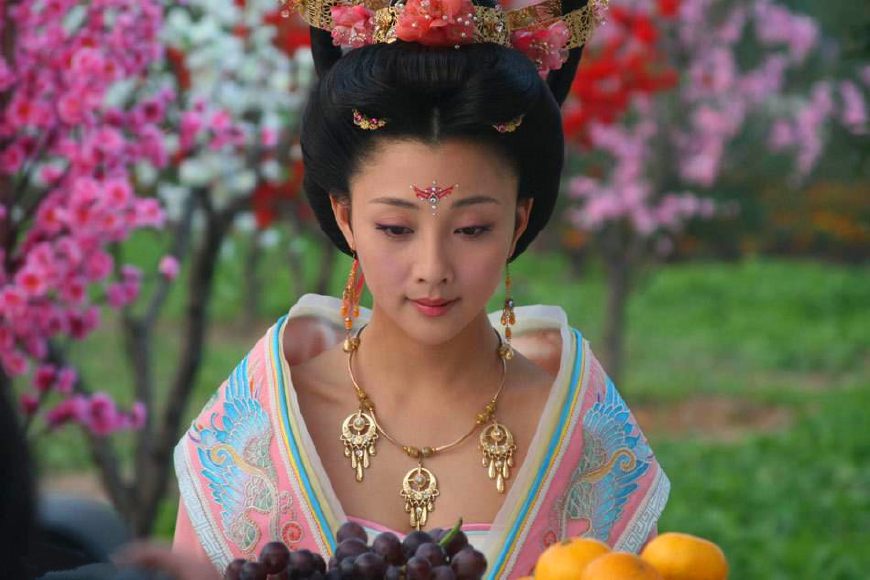 杨贵寰剧照