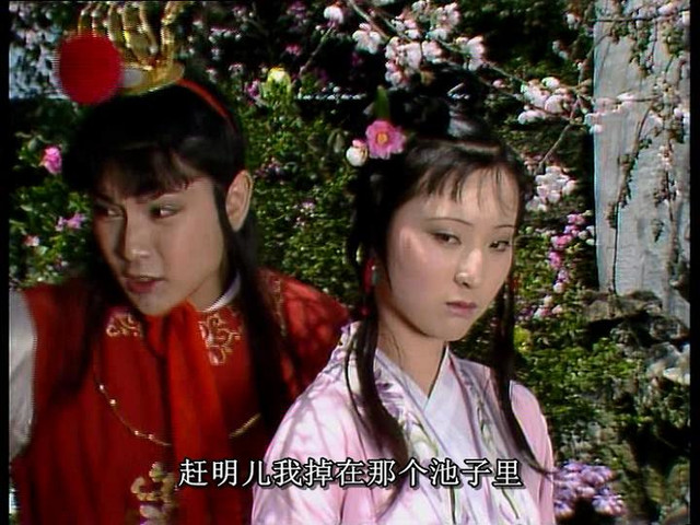 《红楼梦》的章回结构,为什么是中华文化的珍宝?