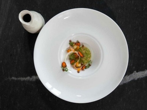 玉盘珍羞值万钱,细数那些消费昂贵的餐厅