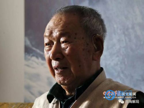 #永葆开国精神# 开国将帅健在的已经不多了. 来