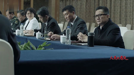 高育良被美色诱惑抛弃妻女 分集剧情简介