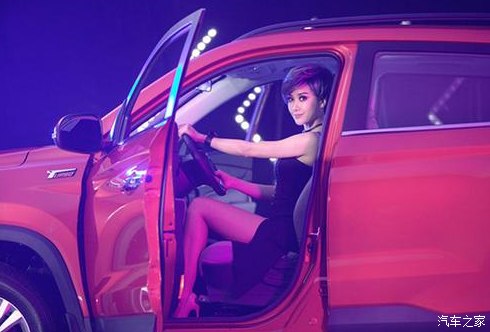 享受T动力 啪啪S舞如何调戏老司机