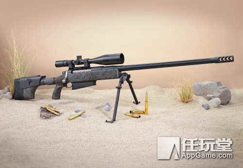 世界最远射击距离刷新,足足比前记录远1千米!