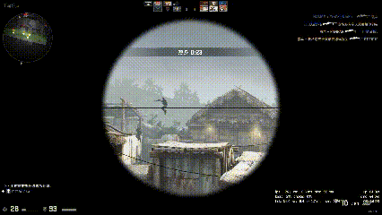 世界最远射击距离刷新,足足比前记录远1千米!