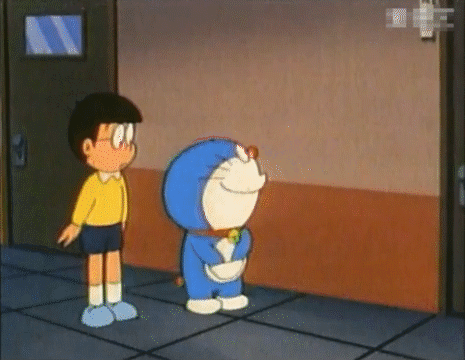 小孩子都想着玩,大人爱逃避现实:你最想要哆啦A梦哪个道具?