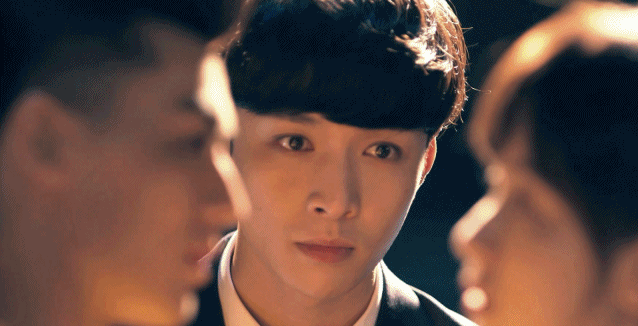 [转载]《求婚大作战》首曝预告,张艺兴亲吻都灵,这组合你看咋样?