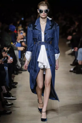 Miu Miu 2016秋冬系列