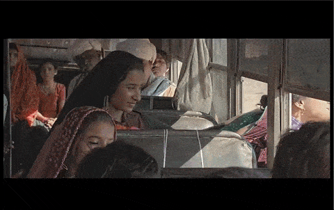 夫权社会把所有人逼上绝路,也为自己挖下了坟墓 <wbr>| <wbr>三三映画