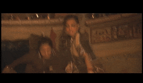 夫权社会把所有人逼上绝路,也为自己挖下了坟墓 <wbr>| <wbr>三三映画