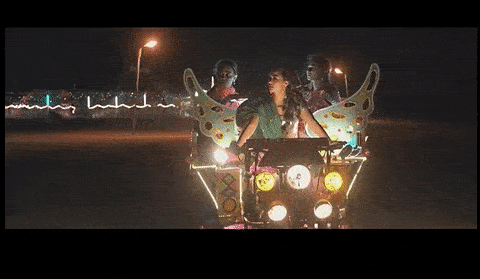 夫权社会把所有人逼上绝路,也为自己挖下了坟墓 <wbr>| <wbr>三三映画