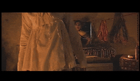 夫权社会把所有人逼上绝路,也为自己挖下了坟墓 <wbr>| <wbr>三三映画