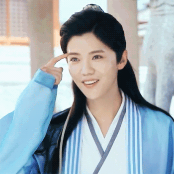 古力娜扎,鹿晗演绎的《择天记》未播先火,期望值爆棚!