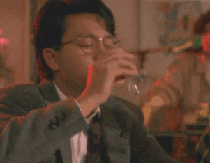 哥哥张国荣在韩国,为什么是神一样的存在?