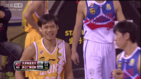 【广厦❤爱永不落幕征文⑮】林志傑,你總叫人如此溫暖!