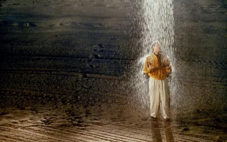 《楚门的世界》剧照