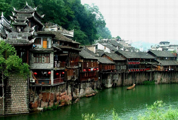 湘西王陈渠珍的山西药方