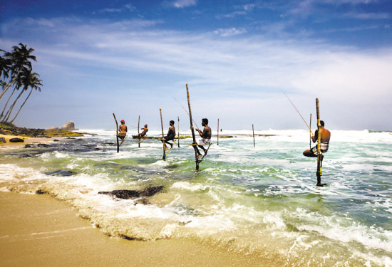 2017年49个免签\/电子签证国家大汇总_澳际留