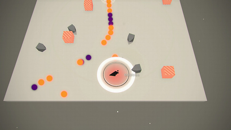 《尼尔 <wbr>自动人形》评测:极尽的任性与震撼 骇入程序也是很有意思的设定