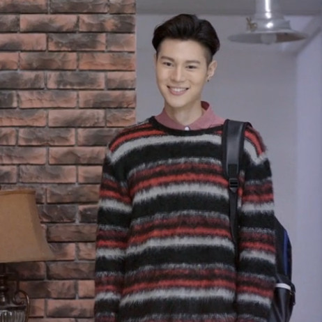 这笑容你们给多少分？