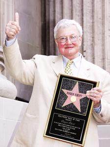 罗杰&middot;伊伯特