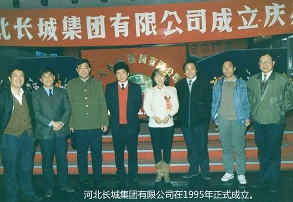 路漫漫其修远兮,WEY品牌有戏吗?