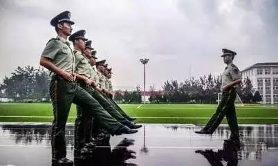 2017年部队军官征婚群图片 2017年部队军官征