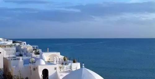 突尼斯对中国免签,但建议你谨慎前往!