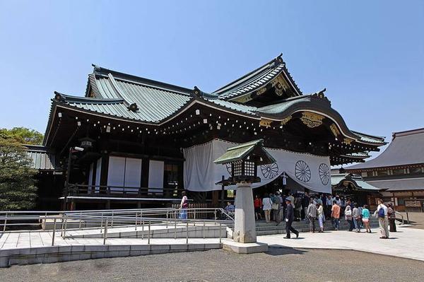 东京大审判后续 <wbr>7名甲级战犯的死刑路