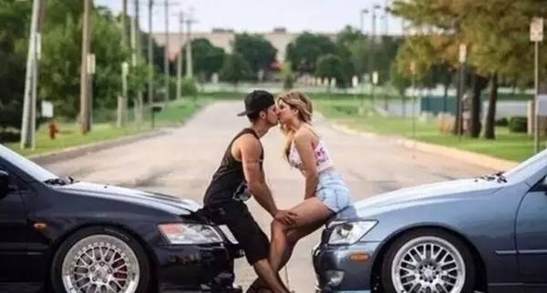 送另一半什么车比较好?