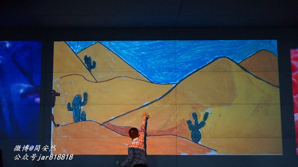 草长莺飞花世界,仙境般美翻的乡村公园