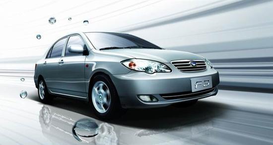 宋楠:前奥迪设计师打造的比亚迪2代唐