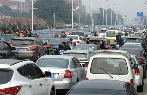 路漫漫其修远兮,WEY品牌有戏吗?