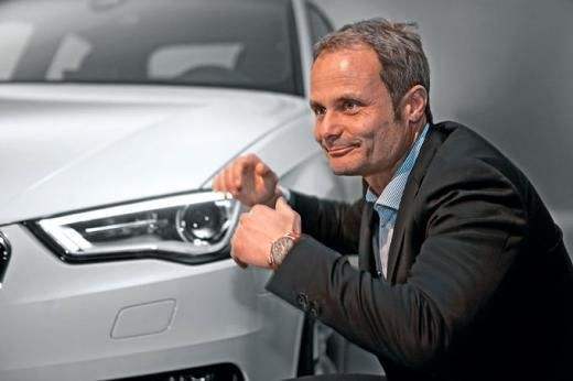 宋楠:前奥迪设计师打造的比亚迪2代唐