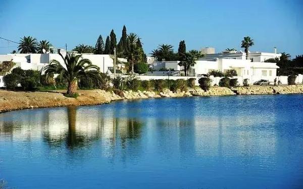 突尼斯对中国免签,但建议你谨慎前往!