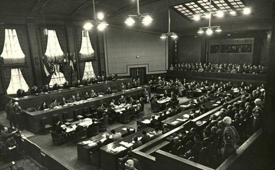 东京大审判后续 <wbr>7名甲级战犯的死刑路