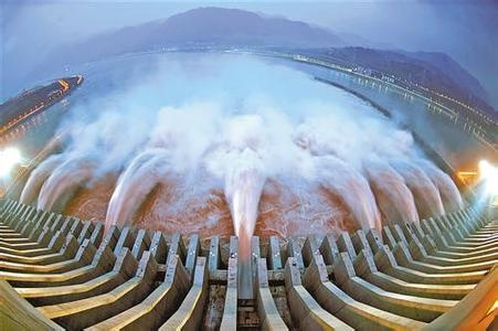 三峡水利600116:黑马被严重低估,长期爆发目标