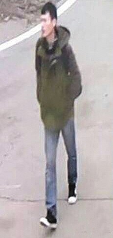 武大失踪学生父母寻子37天