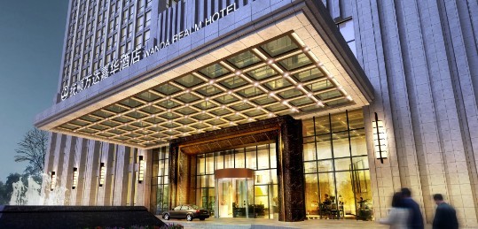 法国前总统萨科齐入职酒店集团，这个酒店是何方神圣?_众投天地_新浪博客