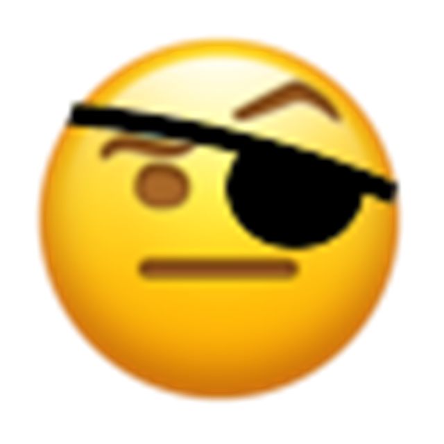 你最爱的小黄脸emoji50表情包要来了