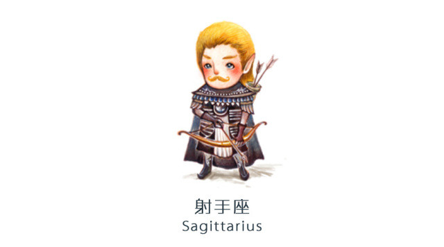 下周(01.23-01.29)12星座个人运势|裴恩周运