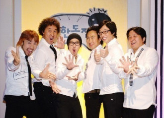 《无限挑战》背后的男人——金泰浩PD创作谈