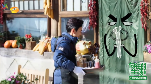 模式测评——《向往的生活》是《三时三餐》的中国翻版吗?