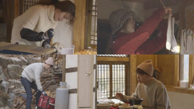 《三时三餐》之外,韩国还有哪些乡村综艺值得借鉴?