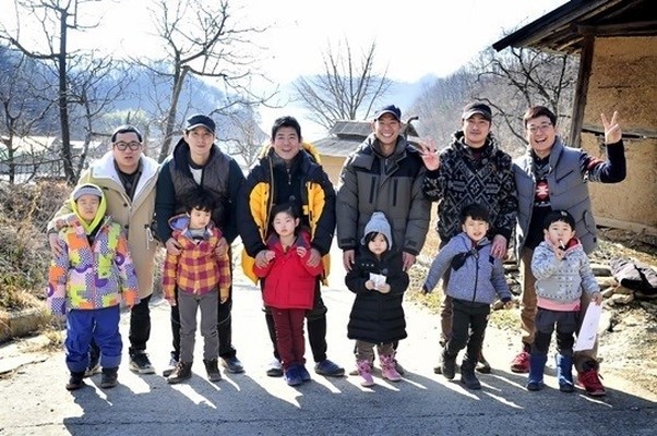 《三时三餐》之外,韩国还有哪些乡村综艺值得借鉴?