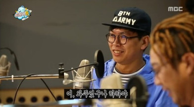 《无限挑战》背后的男人——金泰浩PD创作谈