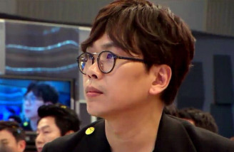 《无限挑战》背后的男人——金泰浩PD创作谈