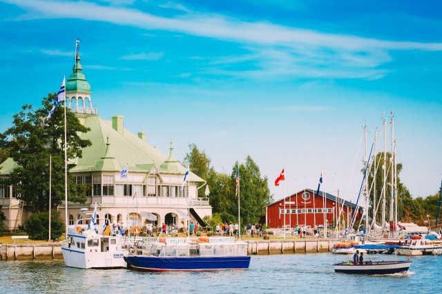 越有钱越抠门?看北欧五国如何将节约与环保进